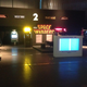 Stage 2: Arcade Play — Video Game Arcades